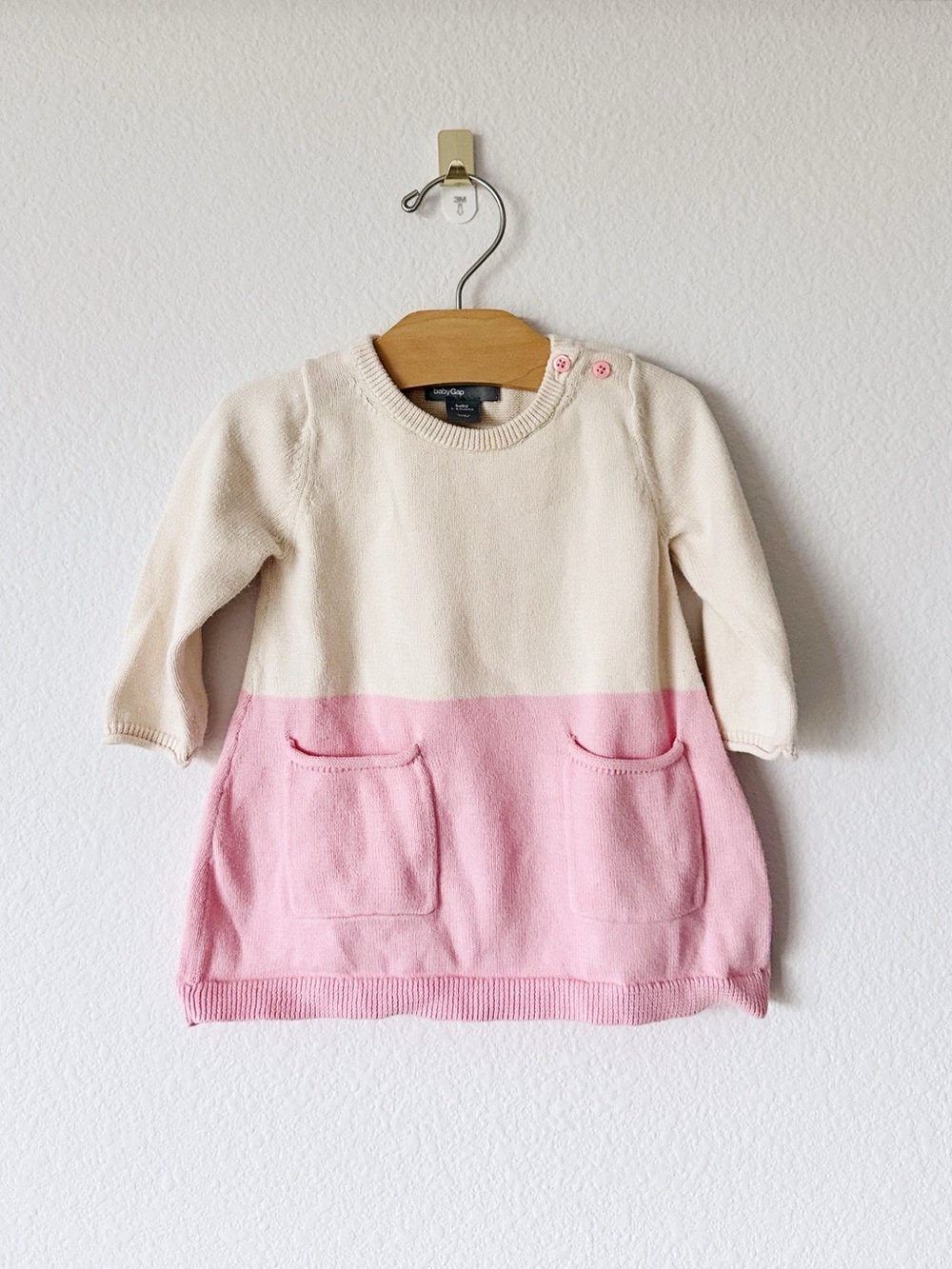 Baby Gap Sweater